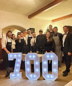 DP Auftaktevent K1326