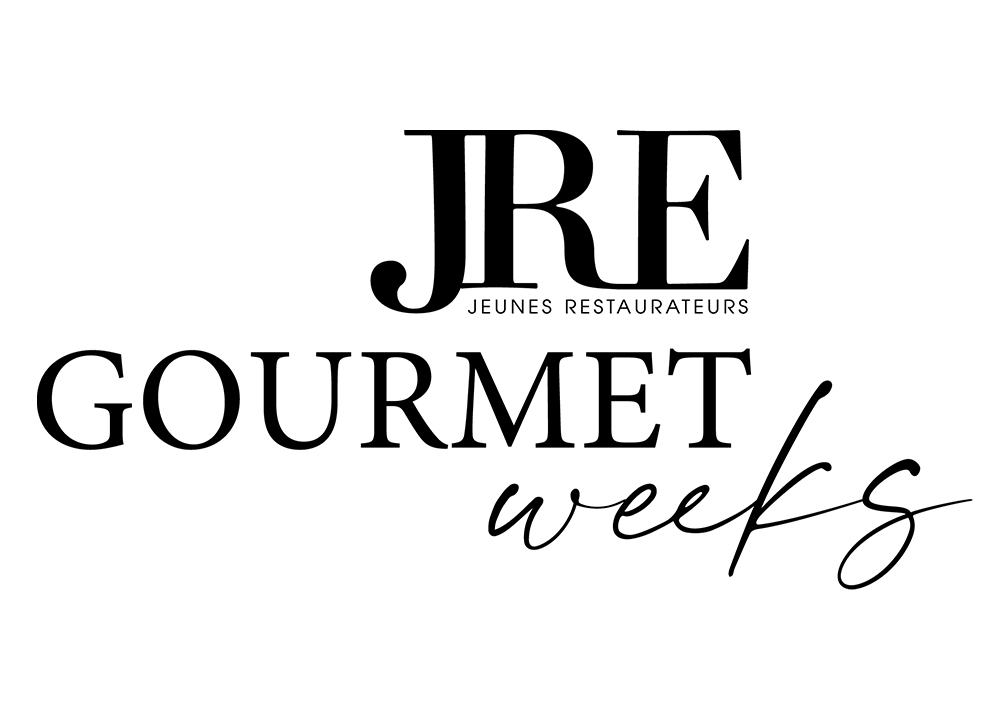 JRE Gourmetweeks 2026