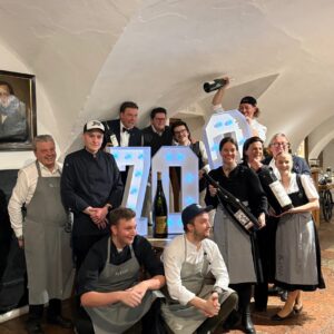 K1326 700 Jahre Team