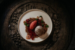 JRE Gourmetweeks Kirchenwirt Leogang