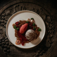 JRE Gourmetweeks Kirchenwirt Leogang