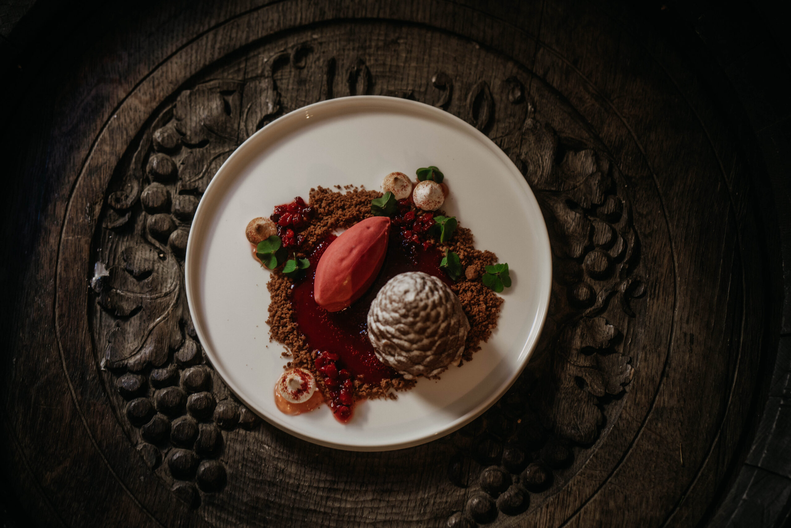 JRE Gourmetweeks Kirchenwirt Leogang