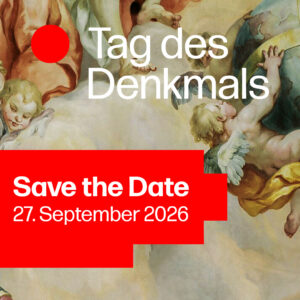 Tag des Denkmals 2026