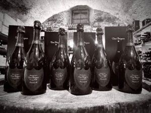 DEKADE DOM PERIGNON PLÉNITUDE 2