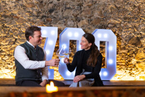 Kirchenwirt Leogang 700 Jahre