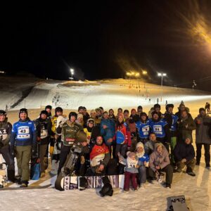 K1326 20 Jahre SBX Olympia