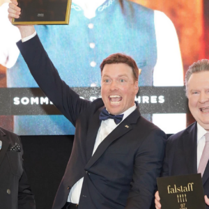 Restaurantguide 2026 Die Sonderauszeichnungen - Falstaff