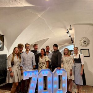 Wurzer Family